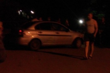 Ялтинцы самостоятельно задержали пьяного "автохама" до приезда правоохранителей