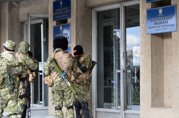 Боевик "ДНР" подтвердил нежелание местных идти в "армию ЛДНР" - все "ополчение" сейчас насчитывает до 40 тысяч человек