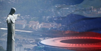 Британские аудиторы спрогнозировали, сколько медалей Россия завоюет на Олимпиаде в Рио