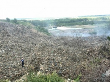 Во Львовском горсовете рассказали, где предположительно будут строить мусороперерабатывающий завод