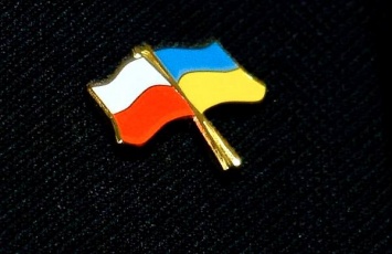 Украинцы написали письмо полякам: Просим прощения и прощаем