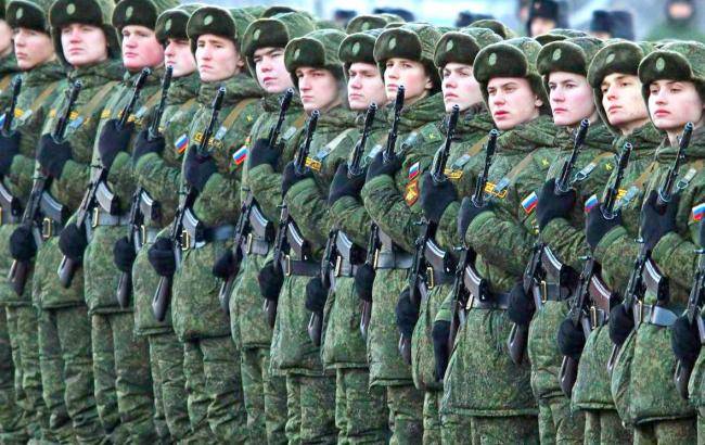 Россия проводит внезапную проверку боевой готовности войск ЦВО
