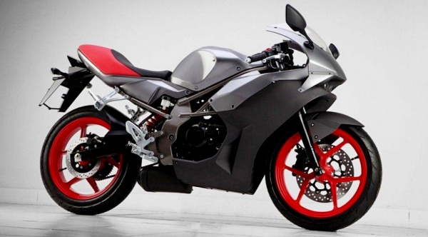 Hyosung обновляет модельный ряд мотоциклов