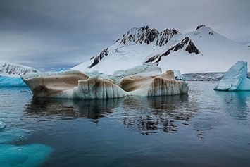 Арктика впервые за сто тысяч лет освободится ото льда