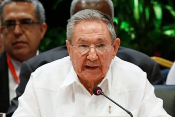 Кастро: Куба не присоединится к Организации американских государств
