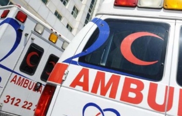 В Турции в водоем упал автобус со школьниками: 14 погибших