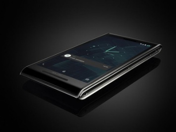Sirin Labs Solarin - мощный смартфон с криптозащитой и баснословным ценником