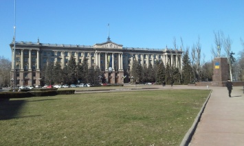 Новая структура Николаевского горисполкома обещает сократить штатную численность и сломить «коррупционные схемы»