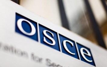 ОБСЕ отмечает ухудшение ситуации на Донбассе