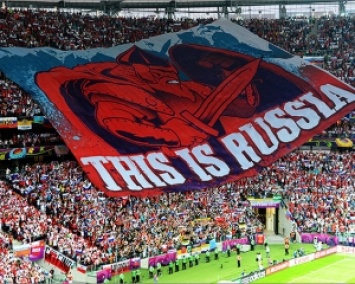 5 причин, почему сборная России провалится на Евро 2016