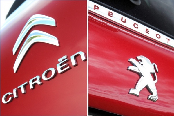 Автомобили Peugeot и Citroen не так интересны дилерам, как Lada и «УАЗ»
