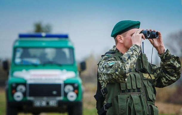 Госпогранслужба: существует военная угроза со стороны Приднестровья