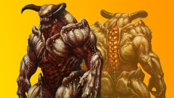 Жизнь после Doom: Чем сейчас занимаются создатели легендарной игры Джон Кармак и Джон Ромеро