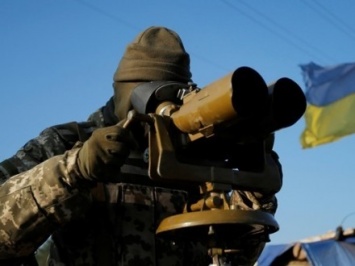 Ситуация в зоне АТО: боевики за день 43 раза обстреляли украинские позиции