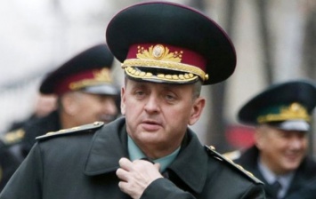 Чехия может помочь Украине обучать и тренировать военных, - Муженко