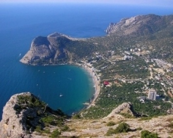 В Крыму раскрыто грандиозный обман с колбасой и маслом из России