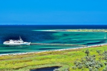 Острова Джарылгач и Бирючий в Херсонской области вошли в топ-5 островов, которые стоит посетить этим летом