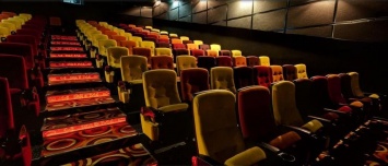 В Иркутске кинотеатр «Кино Джем» закрыли на неопределенный срок