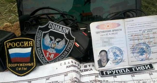 В Молдове задержан террорист из банды "Сомали"