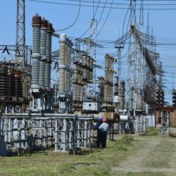 Стали известны причины ночного отключения электроэнергии в Луганской области