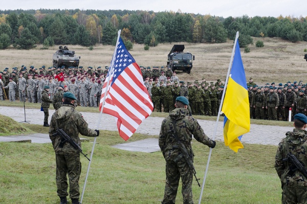 НАТО перенимает опыт Украины в гибридной войне, - Генштаб
