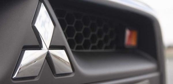 Новый Mitsubishi Pajero Sport поступит в продажу этим летом