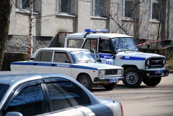 В Ставропольском крае мужчина пытался взорвать машину своего знакомого