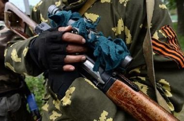 В Луганской области террористы пытались пробраться в Трехизбенку
