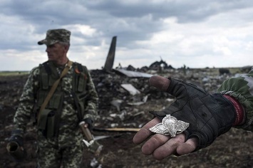 Два года со дня крушения Ил-76 в Луганске: Как развивается дело Назарова