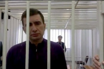 Саакашвили в ярости: Мусорный бизнес Маркова с позволения Труханова живет, а народ в селах страдает (ВИДЕО)