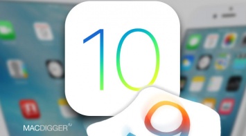 IOS 10: как удалить Акции, Компас и другие стандартные приложения на iPhone и iPad