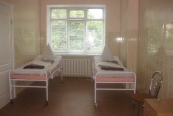 В Черниговской областной детской больнице открыли онкогематологический блок
