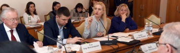 Комитет рады одобрил обращение к Конгрессу США с призывом не отменять антироссийские санкции до возврата Крыма