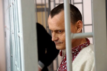 Брат задержанного в России Карпюка отправил в РФ запрос на выдачу родственника
