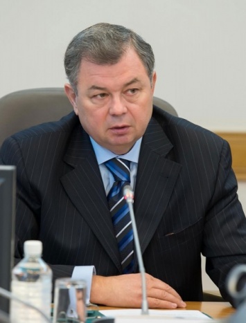 Губернатор Калужской области поведал о строительстве российского «Диснейленда»