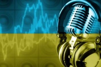Отныне каждая третья песня в эфире будет украинской