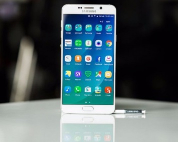 Samsung Galaxy Note 7 покажут 2 августа