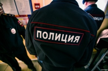 Экс-прокурор Генпрокуратуры сотворил пьяный дебош в московском отделении полиции