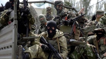 "Всеобщая мобилизация" в "ДНР": главари боевиков обещают посадить всех уклоняющихся в подвалы и тюрьмы - ИС