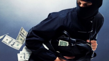 В Перми двое неизвестных ограбили банк на четыре миллиона рублей