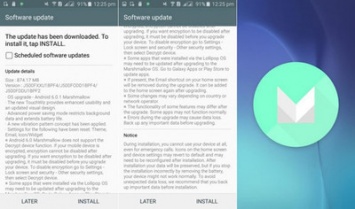 Samsung анонсировала релиз Android 6.0 для смартфона Galaxy J5