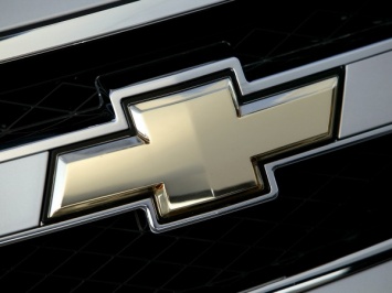 Chevrolet создаст платформу для недорогих моделей