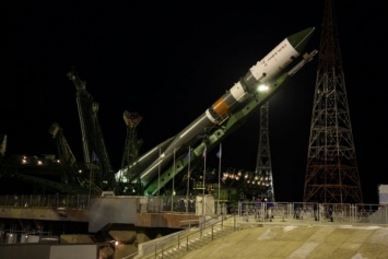 Запуск пилотируемого космического корабля «Союз МС» назначен на 7 июля