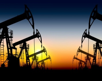 На мировом рынке продолжает падать цена на нефть
