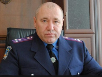 Новым прокурором Львовской области назначен бывший глава луганской прокуратуры
