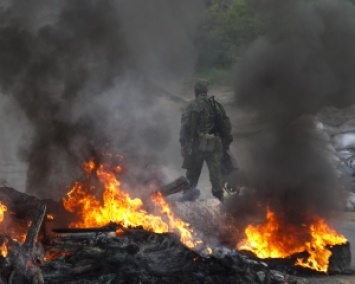Путинские войска понесли огромные потери на Донбассе: десятки жертв и раненых