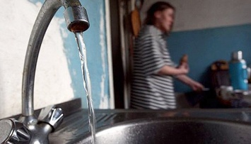 Нацкомиссия повысила тарифы на холодную воду