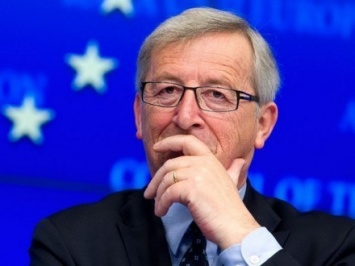 Председатель Еврокомиссии призвал обеспечить выполнение минских соглашений