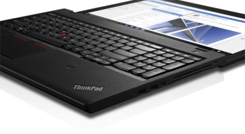 Ноутбуки Lenovo ThinkPad T460 и Lenovo ThinkPad T560