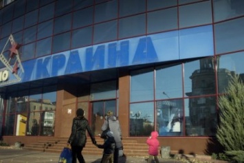 В Луганске мечтают о собственной киностудии